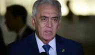 Mensagens do celular de Vorcaro usam termos de hierarquia militar para se referir a Otto Alencar