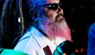 TAMBA Festival do Tambor Neguinho do Samba une m�sica e arte em Santos
