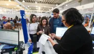 Bancas m�veis do governo de SP levam documentos a cidade que sofreu com chuva