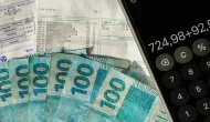 Brasil arrecada mais de R$ 2 trilh�es em 8 meses e bate recorde com aumento nos impostos