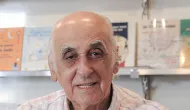 Lenda do jornalismo brasileiro morre aos 95 anos v�tima de pneumonia