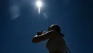 Onda de calor do El Ni�o deve matar 13 mil pessoas no Brasil
