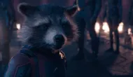 Ator que d� corpo a Rocket na Marvel anuncia aposentadoria por causa das dores nos p�s