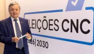 Empres�rio baiano Kelsor Fernandes vence elei��es para comandar diretoria nacional do com�rcio at� 2030