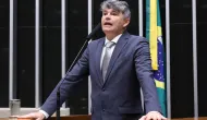 Justi�a Eleitoral pro�be Jos� Medeiros de usar apelido com o nome de Bolsonaro em propaganda