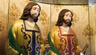 Festa de Cosme e Dami�o na Liberdade ter� missas e prociss�o neste fim de semana