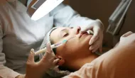 Sua idade define como o m�dico corrige o rosto na harmoniza��o facial