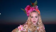 Madonna e Taylor Swift dominam pr�mio de v�deo musical nos EUA