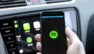 Spotify fica fora do ar: entenda a falha global que travou m�sicas e podcasts