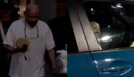 Homem sai de pris�o ap�s 40 anos no corredor da morte: DNA n�o � seu e ele vai a novo julgamento
