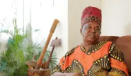 Filme sobre Pai Pote, l�der religioso baiano, � escolhido para Mostra SESC de Cinema