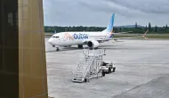 Avi�o quase caiu ap�s piloto tentar derrubar aeronave com todos a bordo; 'quase 11 de Setembro' evitado