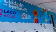 Caminh�o de mamografias gratuitas chega ao Rio de Janeiro