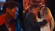 Bruno Mars e Karol G aparecem juntos em clipe ap�s 'briga' nas redes sociais