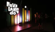 Festival gratuito em S�o Paulo ter� shows de Z� Ramalho, Yasmin Santos e Dem�nios da Gado