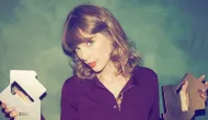 Taylor Swift bate recorde raro no Reino Unido com nova m�sica e �lbum