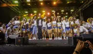 Prefeitura abre novo centro cultural em Salvador sem show de L�o Santana