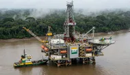 Petrobras vira a empresa mais valiosa do Brasil ap�s achar petr�leo no Amap�