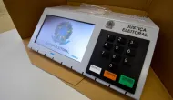 TSE confirma que sistema de vota��o est� seguro e sem votos fraudulentos