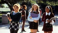 Alicia Silverstone faz 50 anos e continua ativa nos cinemas