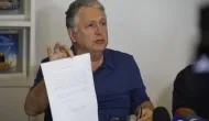 Garotinho desiste de recurso e Douglas Ruas pode ser eleito governador do Rio no 1� turno