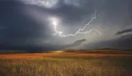 Alerta de tempestades: Inmet emite sinal de perigo para 6 estados do Brasil