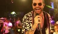 Alexandre Peixe anima o p�blico com show no Vital, em Vit�ria