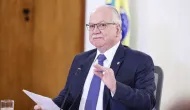 Fl�vio Bolsonaro e Lula t�m encontros com presidente do STF ap�s 1� turno