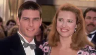 A primeira mulher de Tom Cruise surge em p�blico aos 70 anos