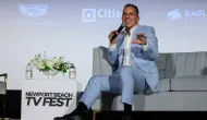 Comediantes famosos se unem para exigir que o canal de Sebastian Maniscalco no SiriusXM volte a tocar rascas locais