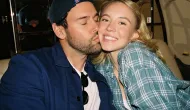Sydney Sweeney est� considerando mudar de religi�o para casar com Scooter Braun