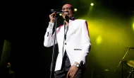 Lenda do R&B Freddie Jackson morre aos 70 anos