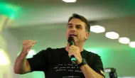 Partido Novo oficializa apoio a Fl�vio Bolsonaro na disputa contra Lula