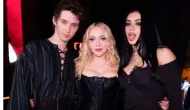 Troye Sivan revela como convenceu Madonna a liberar m�sica famosa para seu novo �lbum