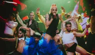 Pabllo Vittar estreia turn� 'Halloween da Pabllo' com show inspirado no circo de Britney Spears