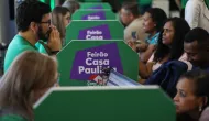 SP libera R$ 1,8 milh�es para fam�lias de baixa renda comprarem o primeiro im�vel
