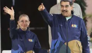 Estados Unidos acusam Maduro e esposa de torturar americanos
