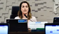 Justi�a condena senadora Soraya Thronicke a pagar R$ 50 mil por falsa acusa��o de estupro