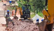 Jarinu recebe R$ 469 milh�es em investimentos para garantir �gua e esgoto at� 2029