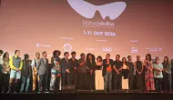 Festival do Rio se despede com expectativa de recorde de p�blico