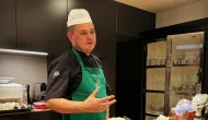 Chef do MasterChef Pol�nia, Mariusz Komenda, morre aos 44 anos ap�s luta contra tumor cerebral