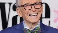 Bob Mackie morre ap�s queda causar traumatismo craniano, revela certificado