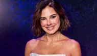 Vera Viel celebra dois anos sem c�ncer e reflete sobre f� ap�s cirurgia