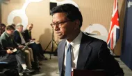 Ministro brit�nico alerta: defesa cibern�tica do Reino Unido ser� invadida pela IA