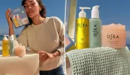 Kit de skincare da marca Osea sai por menos de R$ 450 com c�digo de desconto exclusivo