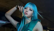 Lisa do BLACKPINK revela lista de m�sicas do EP 'Press Play' e anuncia novo single