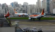 Anac obriga pilotos de avi�o privado a contratar servi�o no solo antes de pousar em Congonhas