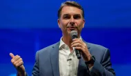 TSE aprova v�deo da campanha de Lula chamando Fl�vio Bolsonaro de 'Mentiroso Master'
