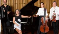M�sica cl�ssica: Grupo de choro homenageia maestro Ernesto Nazareth em programa de r�dio