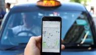 Uber vence batalha judicial e descarta processo de �340 milh�es de motoristas de t�xi